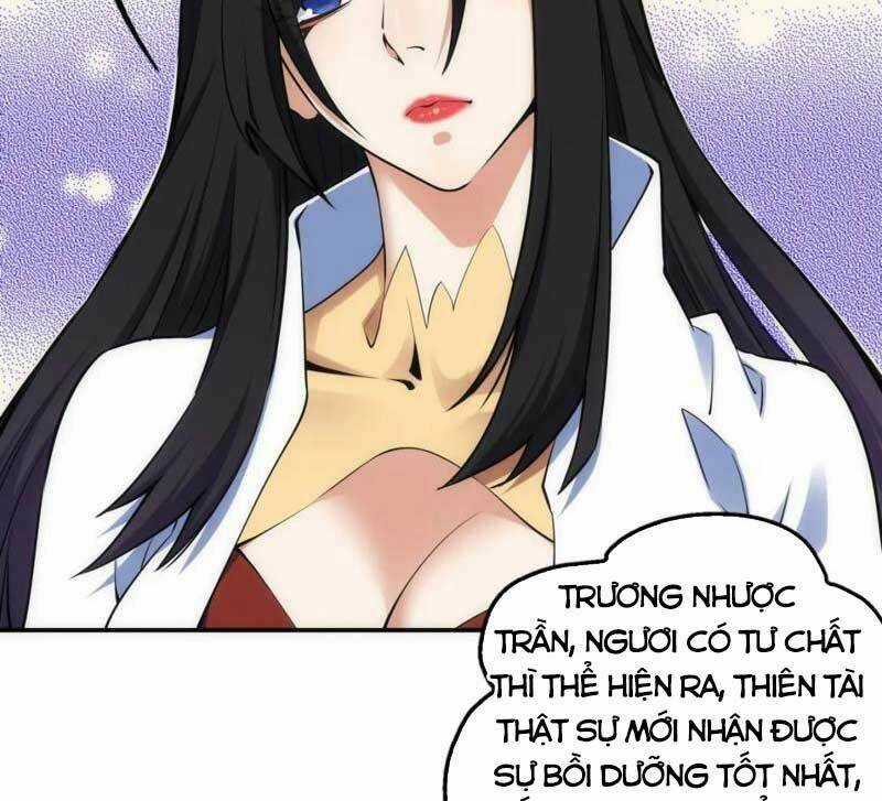 Vạn Cổ Thần Đế - Chapter 85 - Trang 32