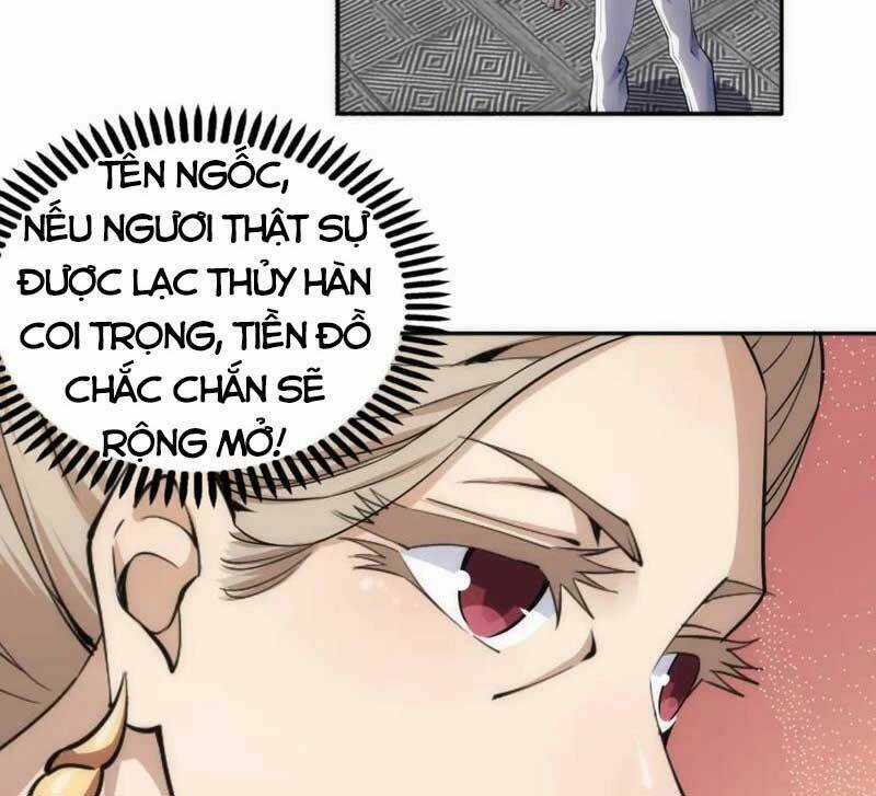 Vạn Cổ Thần Đế - Chapter 85 - Trang 34