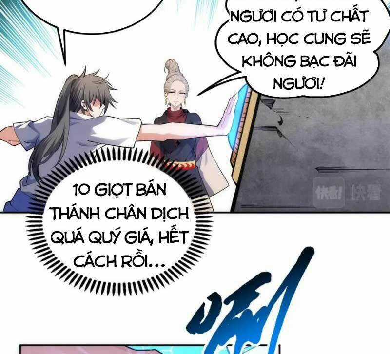 Vạn Cổ Thần Đế - Chapter 85 - Trang 36