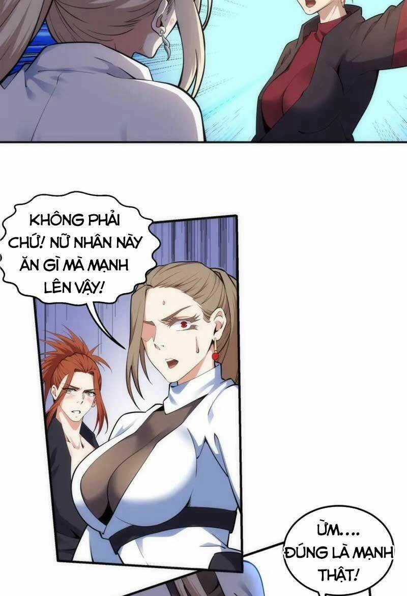 Vạn Cổ Thần Đế - Chapter 85 - Trang 5