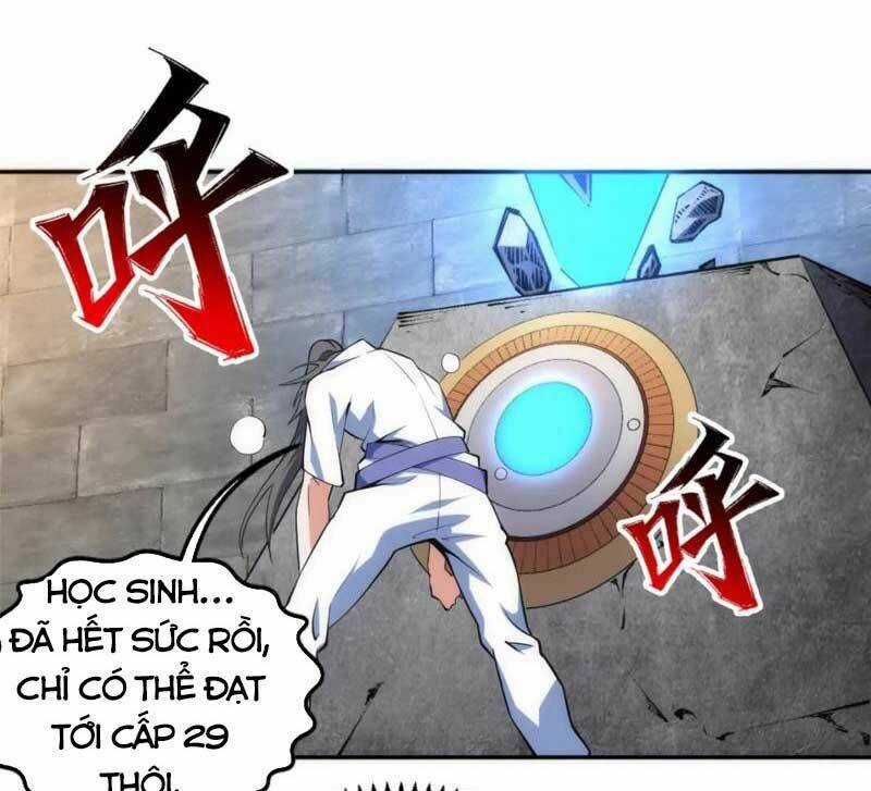 Vạn Cổ Thần Đế - Chapter 85 - Trang 41