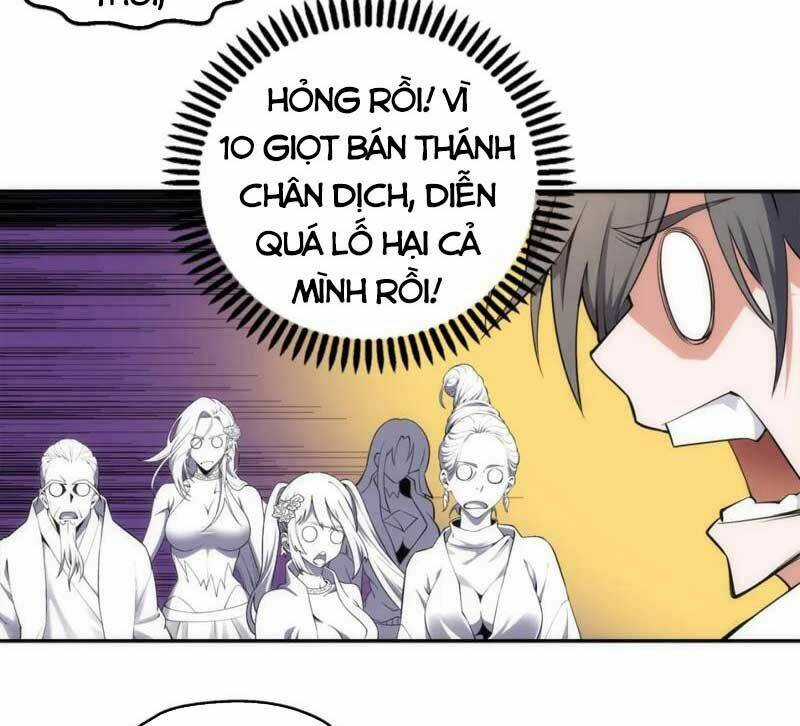 Vạn Cổ Thần Đế - Chapter 85 - Trang 42