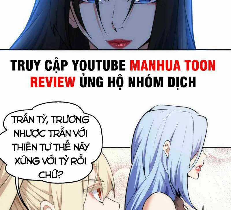 Vạn Cổ Thần Đế - Chapter 85 - Trang 46