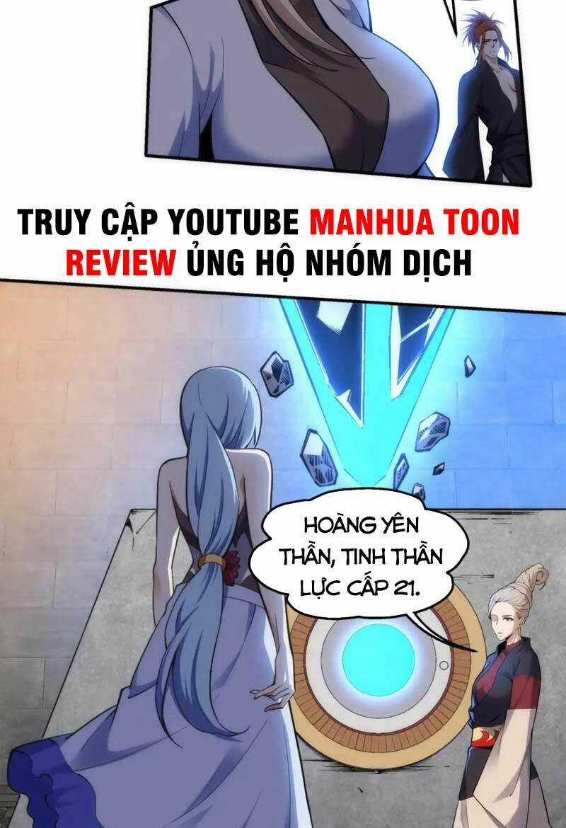 Vạn Cổ Thần Đế - Chapter 85 - Trang 6