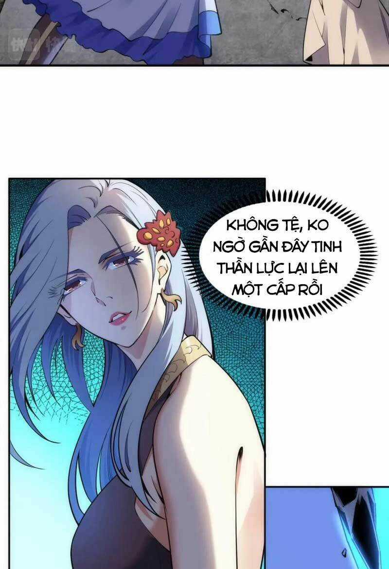 Vạn Cổ Thần Đế - Chapter 85 - Trang 7