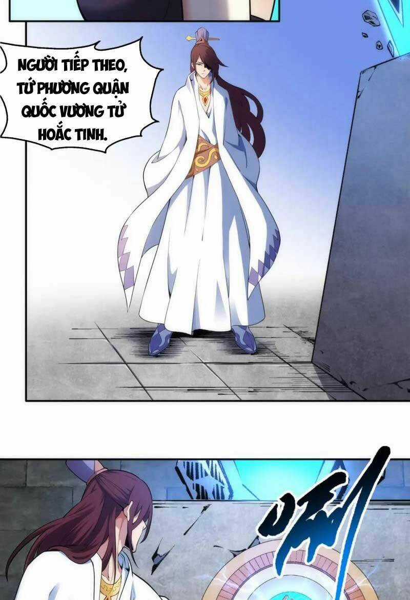 Vạn Cổ Thần Đế - Chapter 85 - Trang 8