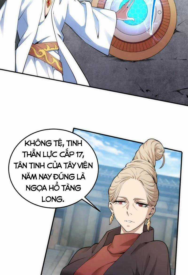 Vạn Cổ Thần Đế - Chapter 85 - Trang 9
