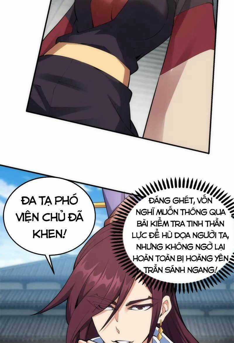 Vạn Cổ Thần Đế - Chapter 85 - Trang 10