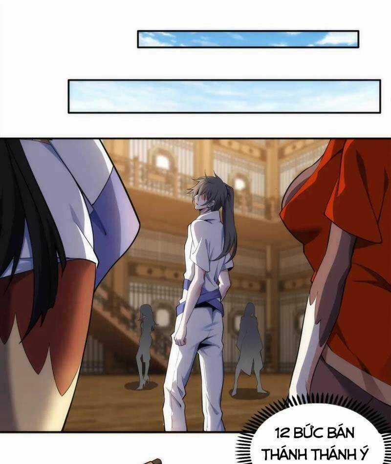 Vạn Cổ Thần Đế - Chapter 86 - Trang 2