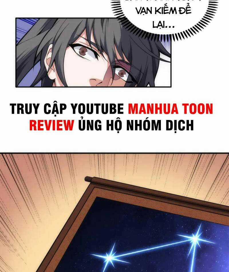 Vạn Cổ Thần Đế - Chapter 86 - Trang 11
