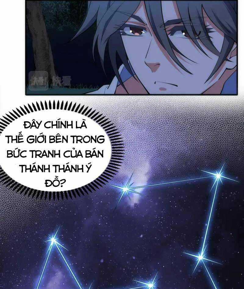 Vạn Cổ Thần Đế - Chapter 86 - Trang 15