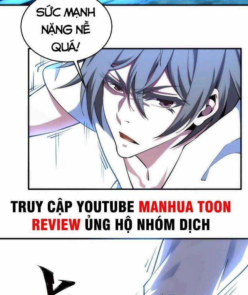 Vạn Cổ Thần Đế - Chapter 86 - Trang 20