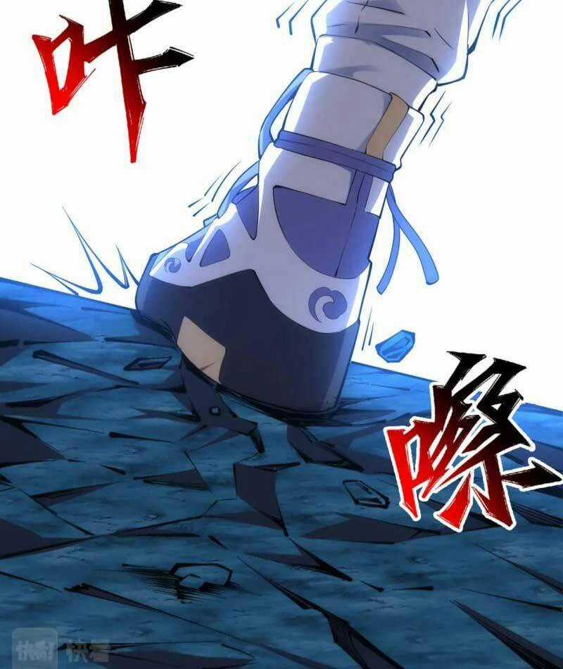 Vạn Cổ Thần Đế - Chapter 86 - Trang 21