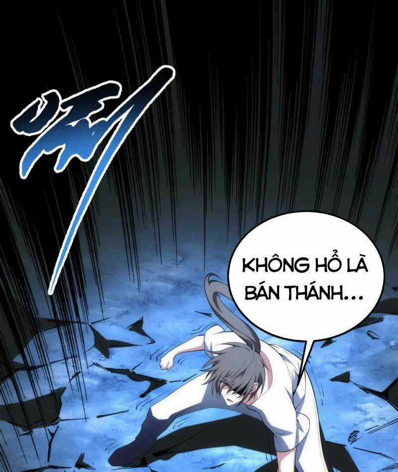 Vạn Cổ Thần Đế - Chapter 86 - Trang 23