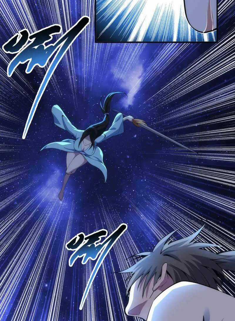 Vạn Cổ Thần Đế - Chapter 86 - Trang 28