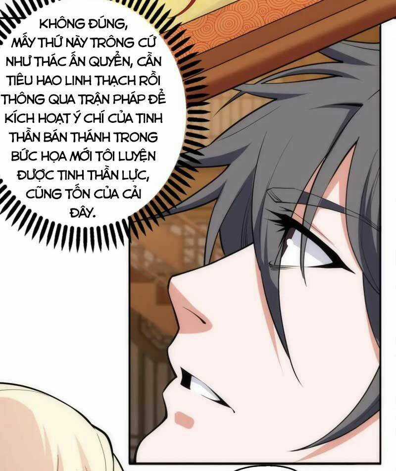 Vạn Cổ Thần Đế - Chapter 86 - Trang 4