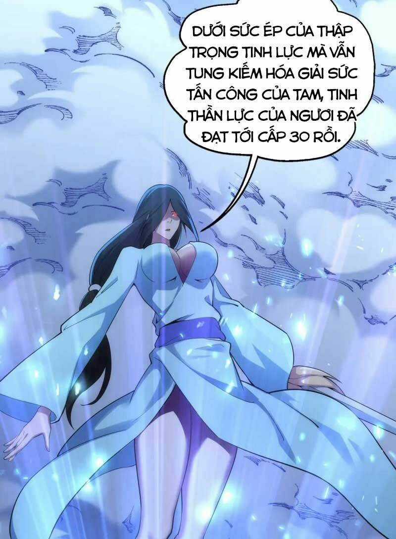 Vạn Cổ Thần Đế - Chapter 86 - Trang 38