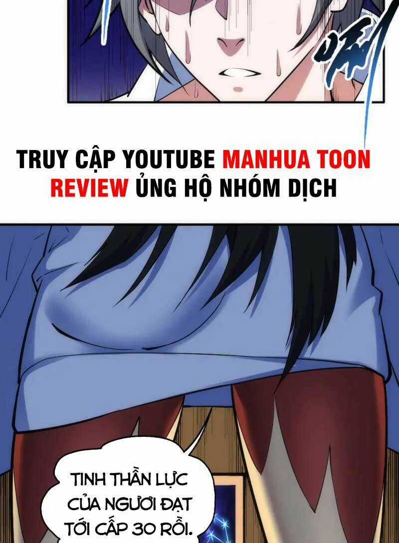 Vạn Cổ Thần Đế - Chapter 86 - Trang 40