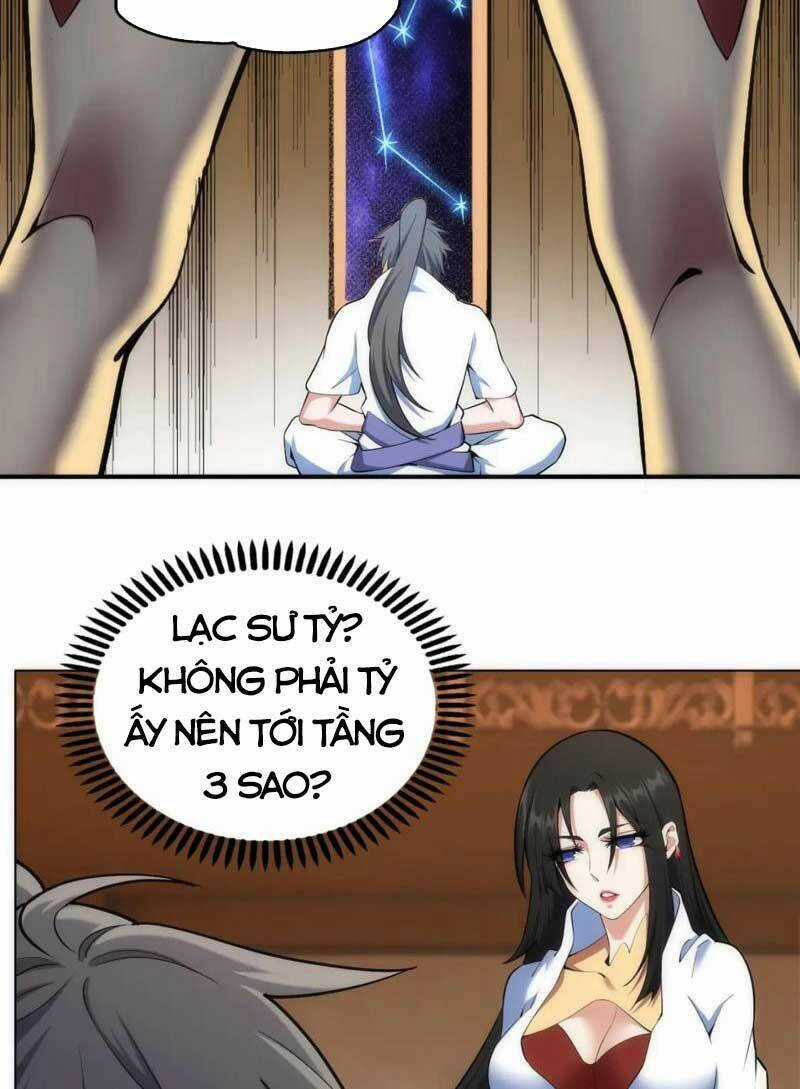 Vạn Cổ Thần Đế - Chapter 86 - Trang 41