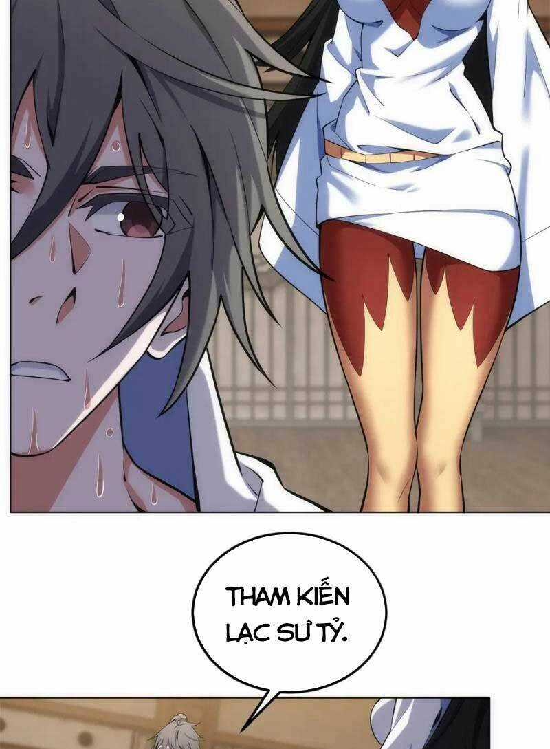 Vạn Cổ Thần Đế - Chapter 86 - Trang 42
