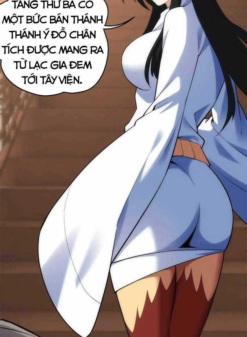 Vạn Cổ Thần Đế - Chapter 86 - Trang 46