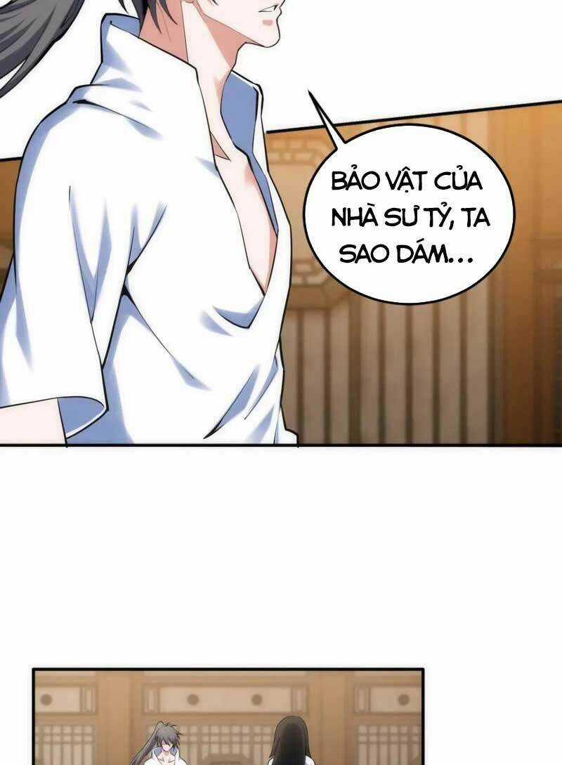 Vạn Cổ Thần Đế - Chapter 86 - Trang 48