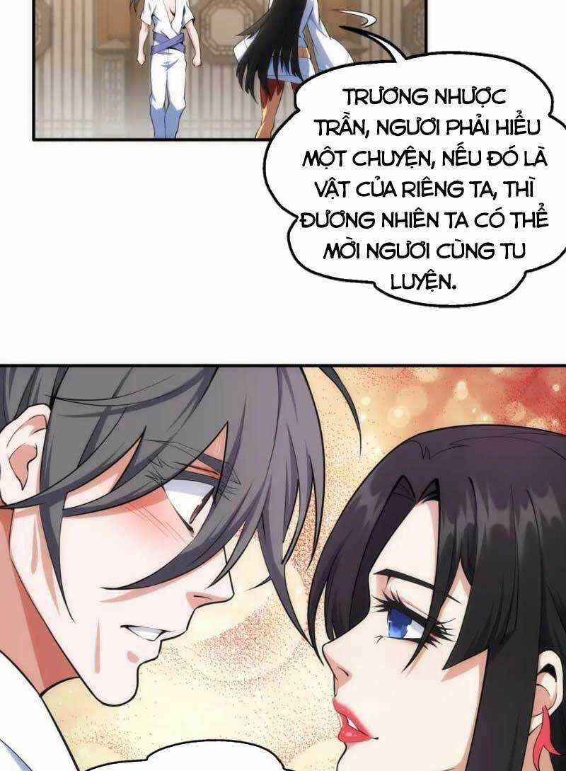 Vạn Cổ Thần Đế - Chapter 86 - Trang 49