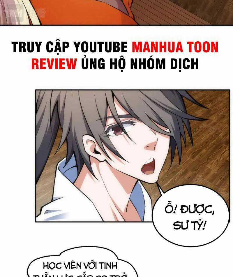 Vạn Cổ Thần Đế - Chapter 86 - Trang 6