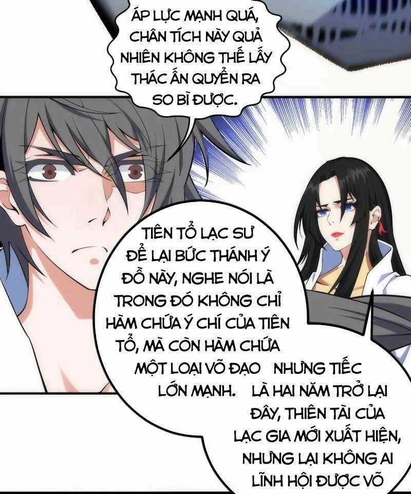 Vạn Cổ Thần Đế - Chapter 86 - Trang 54