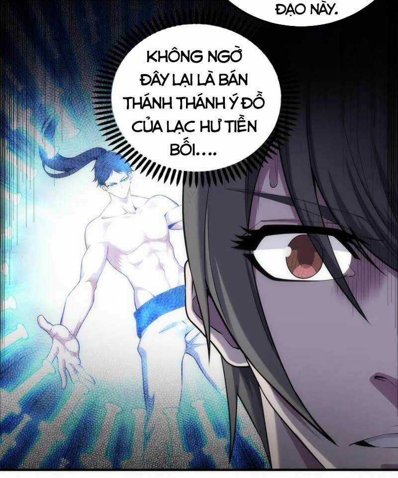 Vạn Cổ Thần Đế - Chapter 86 - Trang 55