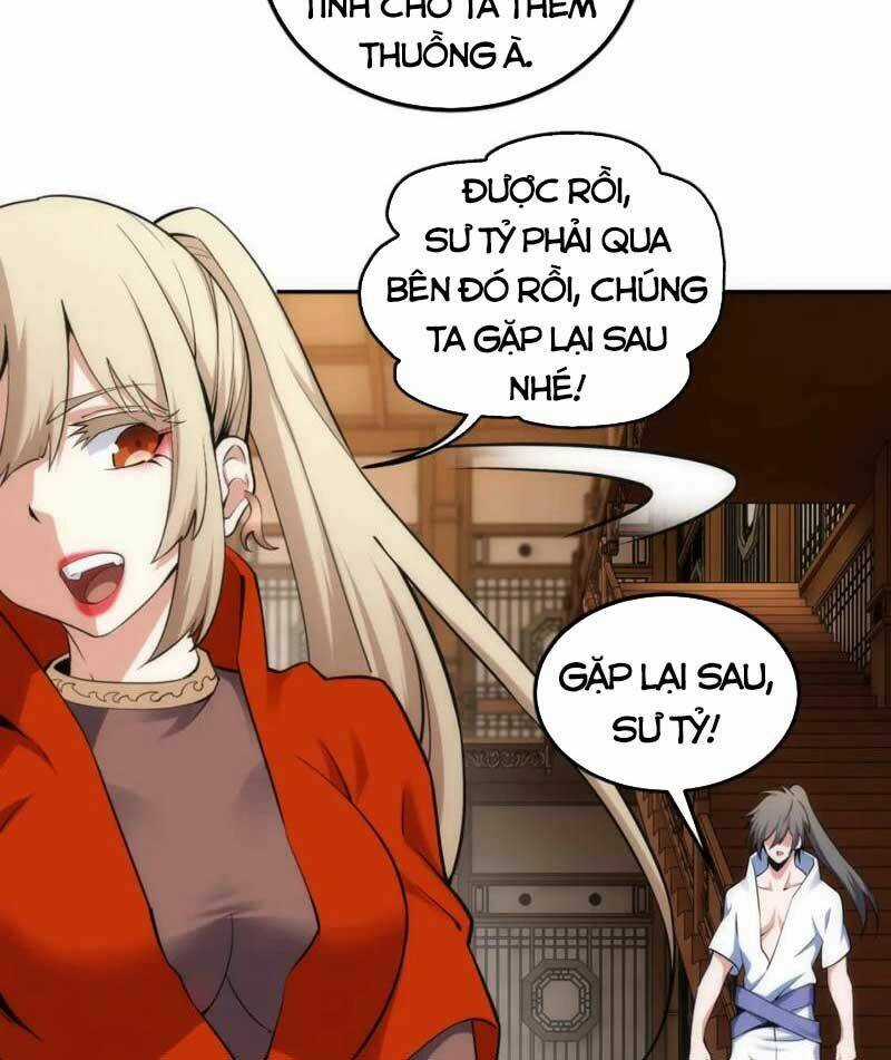 Vạn Cổ Thần Đế - Chapter 86 - Trang 9