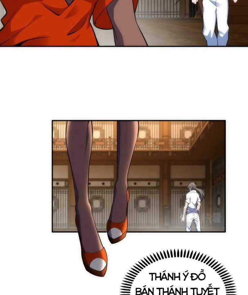 Vạn Cổ Thần Đế - Chapter 86 - Trang 10