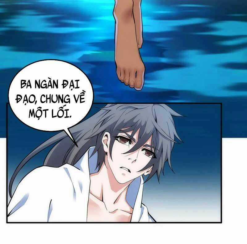 Vạn Cổ Thần Đế - Chapter 87 - Trang 11
