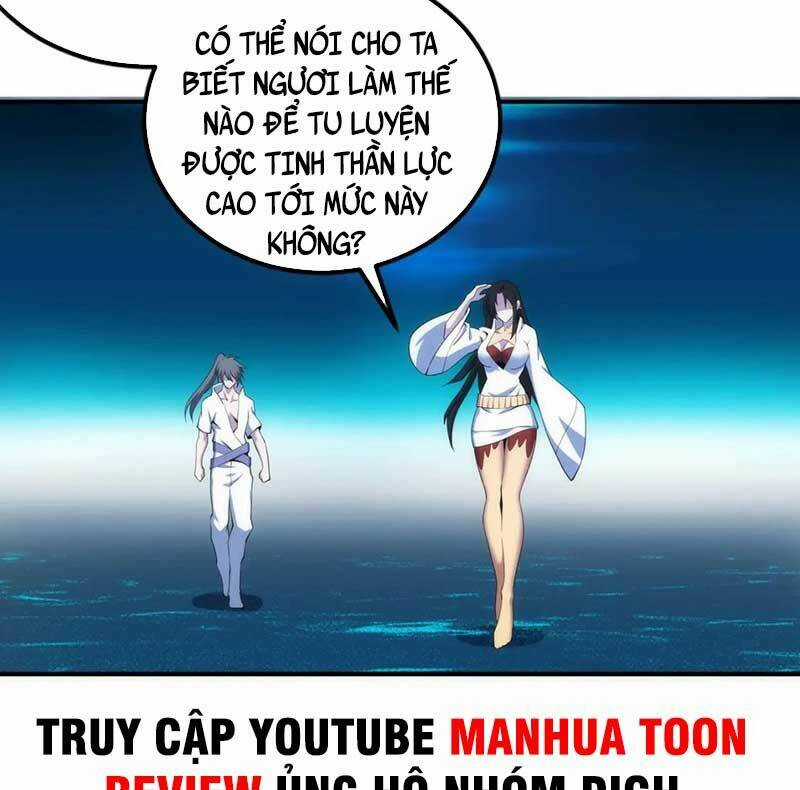 Vạn Cổ Thần Đế - Chapter 87 - Trang 13