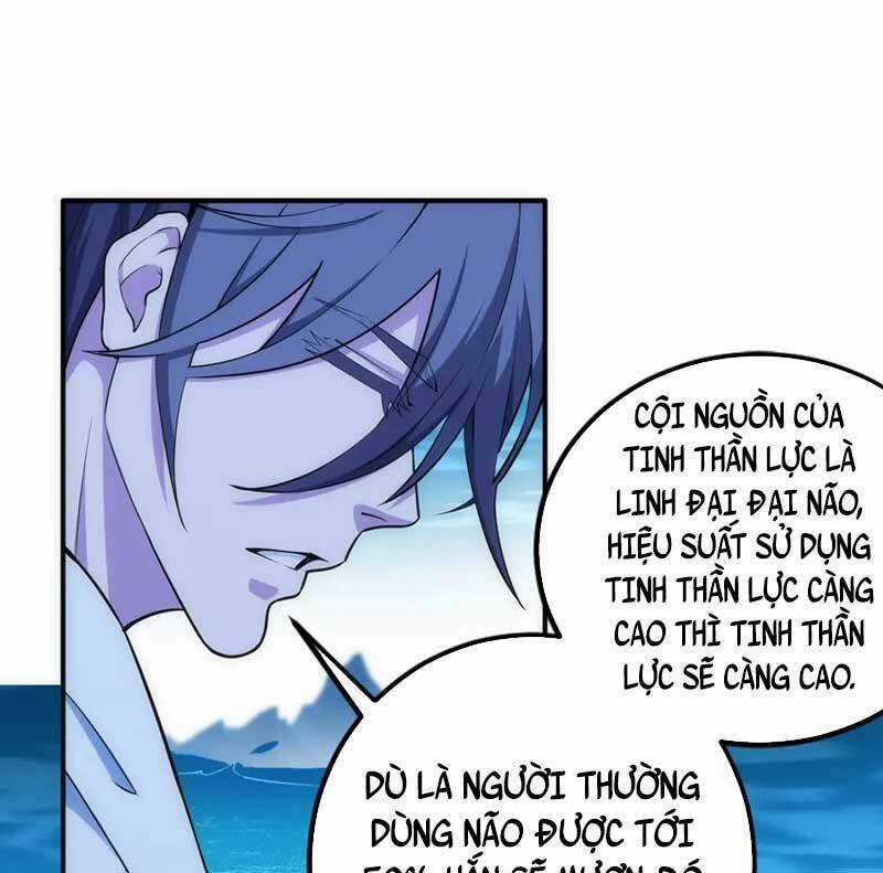 Vạn Cổ Thần Đế - Chapter 87 - Trang 17