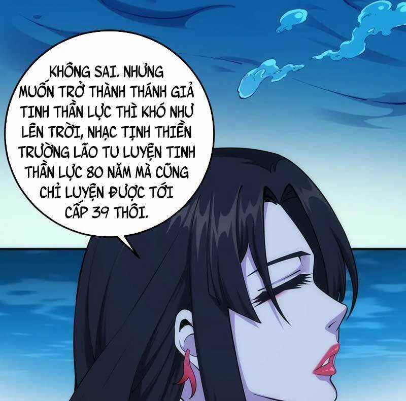 Vạn Cổ Thần Đế - Chapter 87 - Trang 19