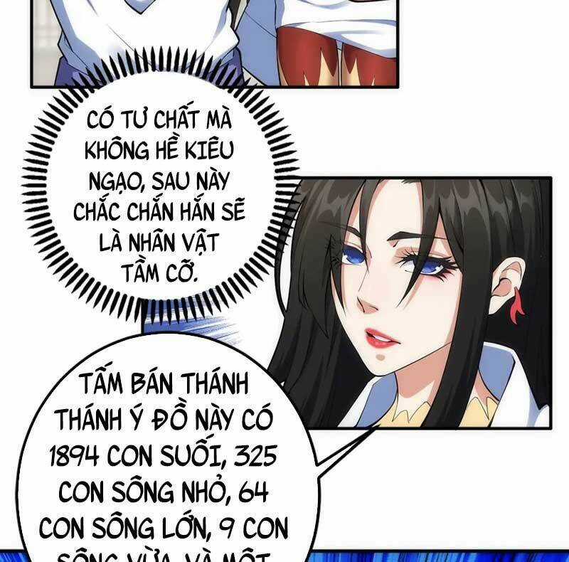 Vạn Cổ Thần Đế - Chapter 87 - Trang 3