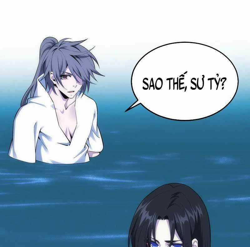 Vạn Cổ Thần Đế - Chapter 87 - Trang 22