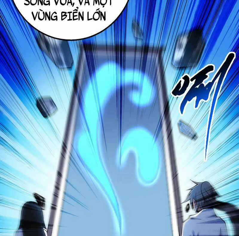 Vạn Cổ Thần Đế - Chapter 87 - Trang 4