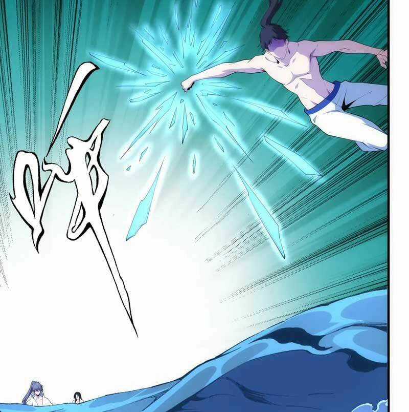 Vạn Cổ Thần Đế - Chapter 87 - Trang 39