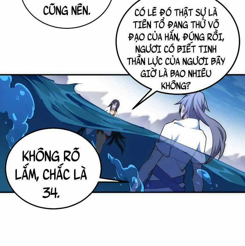 Vạn Cổ Thần Đế - Chapter 87 - Trang 44