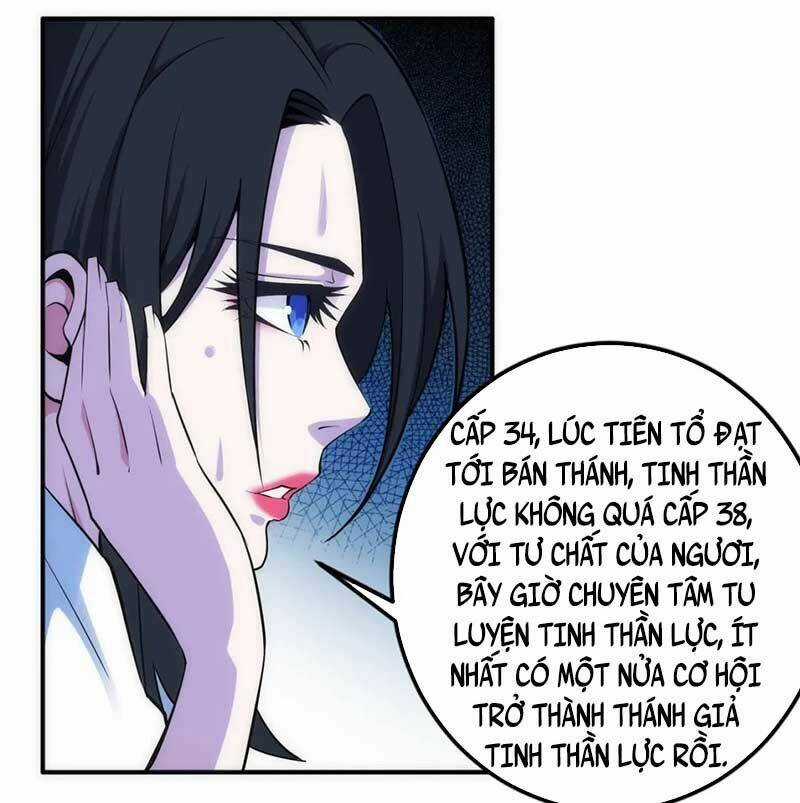 Vạn Cổ Thần Đế - Chapter 87 - Trang 45