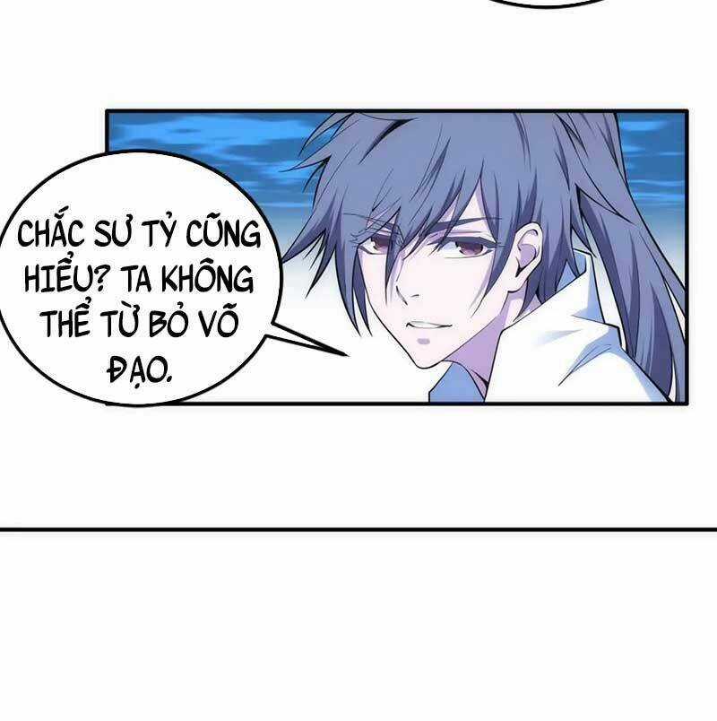 Vạn Cổ Thần Đế - Chapter 87 - Trang 46