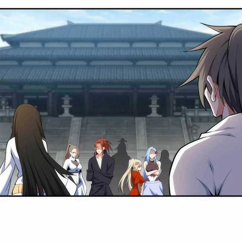 Vạn Cổ Thần Đế - Chapter 87 - Trang 50