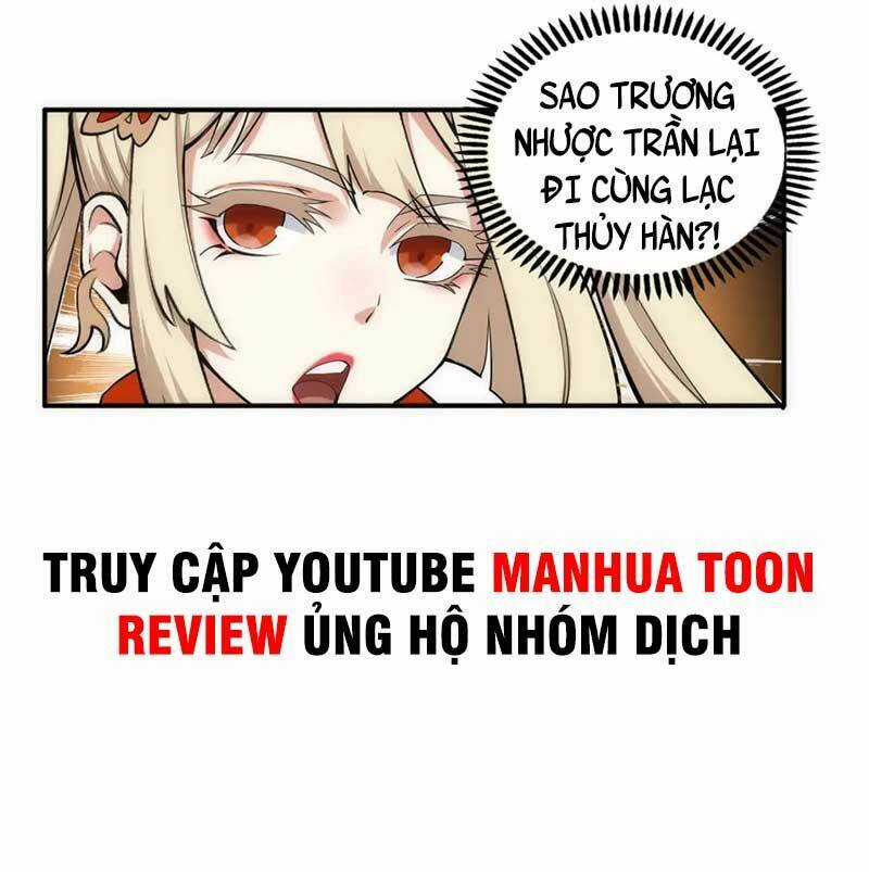 Vạn Cổ Thần Đế - Chapter 87 - Trang 51