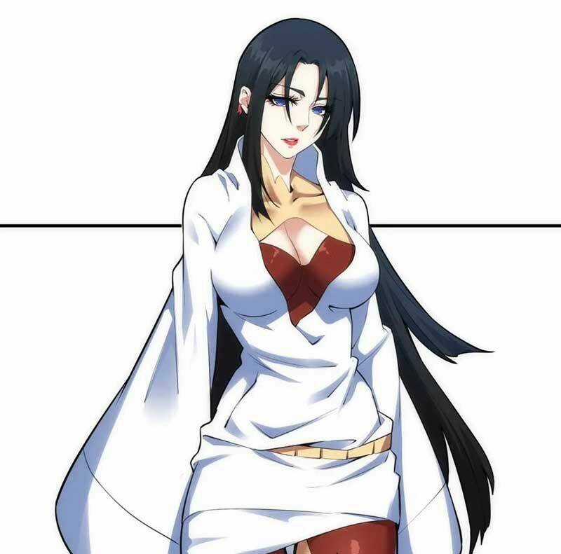 Vạn Cổ Thần Đế - Chapter 87 - Trang 9