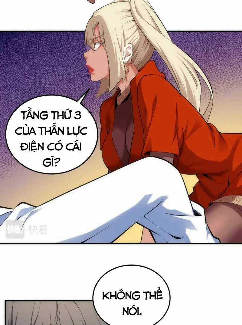 Vạn Cổ Thần Đế - Chapter 88 - Trang 12