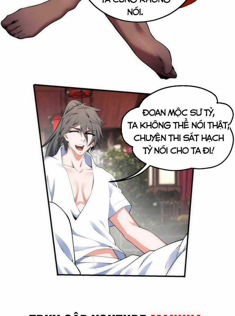 Vạn Cổ Thần Đế - Chapter 88 - Trang 14