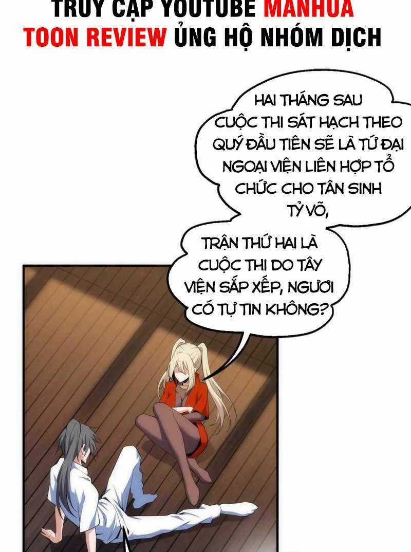 Vạn Cổ Thần Đế - Chapter 88 - Trang 15