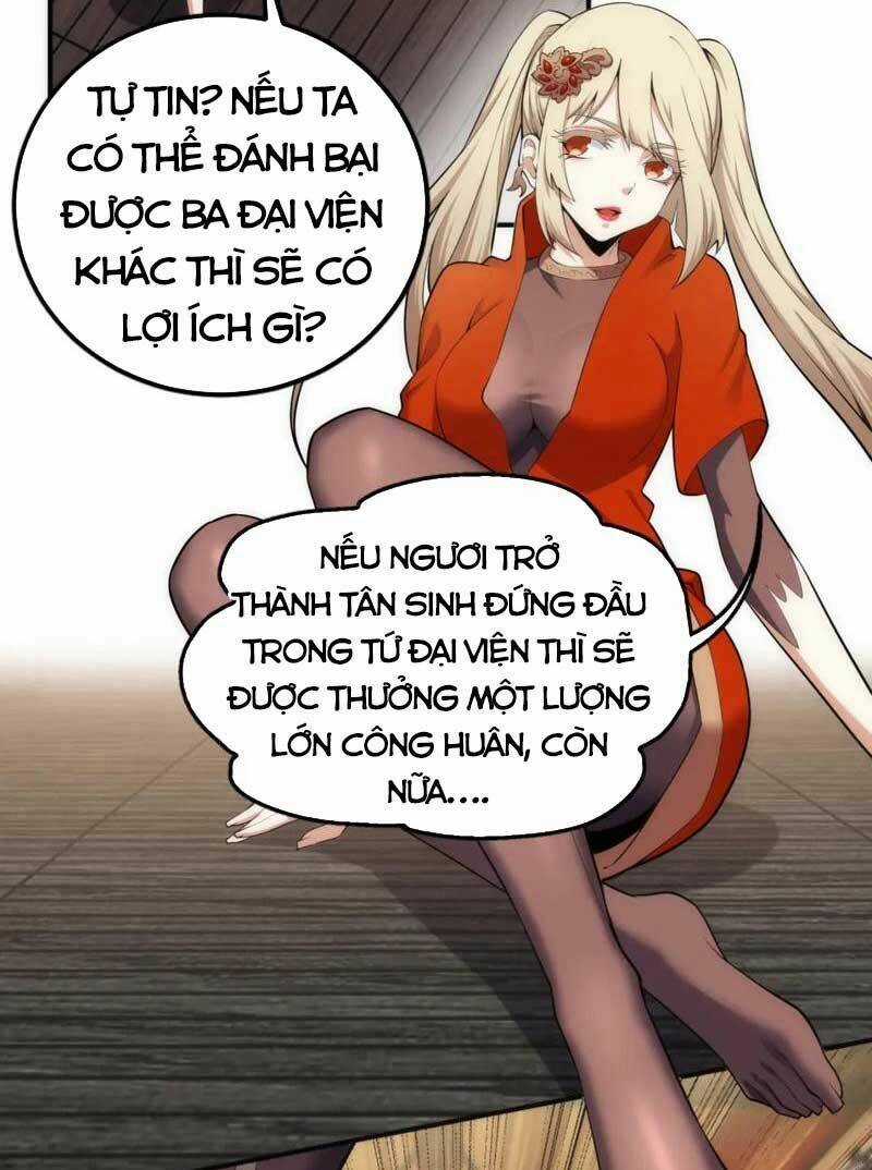 Vạn Cổ Thần Đế - Chapter 88 - Trang 16